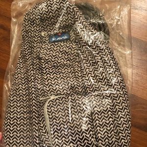 Kavu backpack (Brand new)